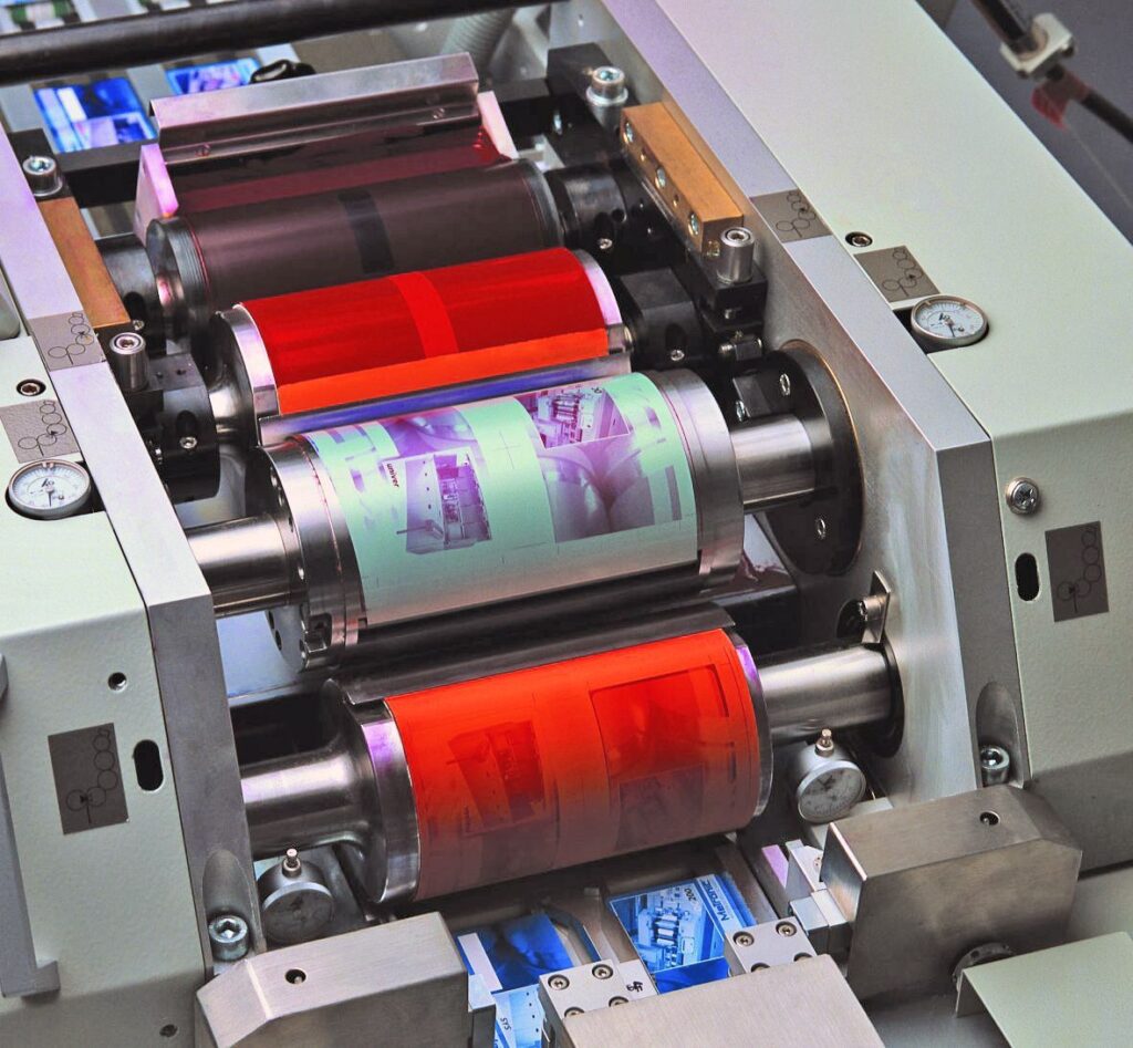 Offset Printing