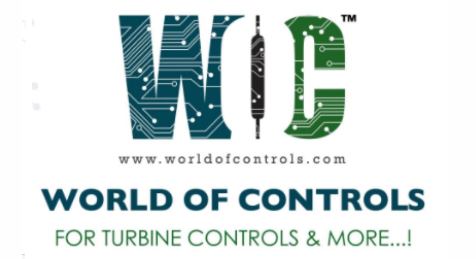 World of Controls